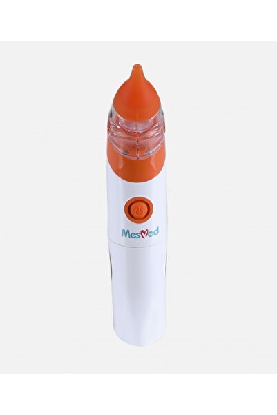 NO BRAND Aspirator electronic nazal MM-118 Pingwinosek