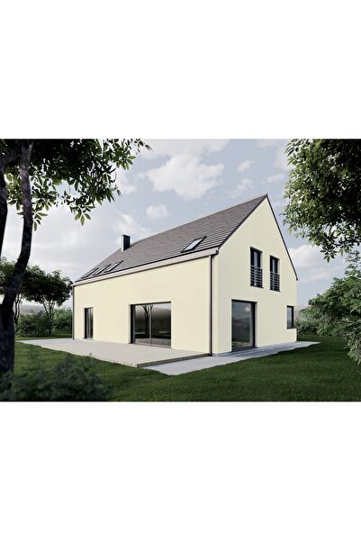 NO BRAND Silicon de turnare alb-galben F641 15KG