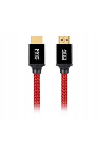 NO BRAND Silver Monkey X Cablu HDMI 2.1 - HDMI 1,5m