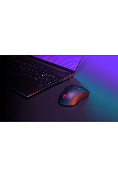 NO BRAND Mouse Turtle Beach Mouse Wireless Pure Air Negru