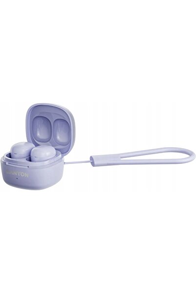 NO BRAND Căști in-ear CANYON OnGo 4 Mini Mov