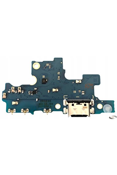 NO BRAND Placă de încărcare pentru Samsung S10 Lite Port USB Original Zila SM...