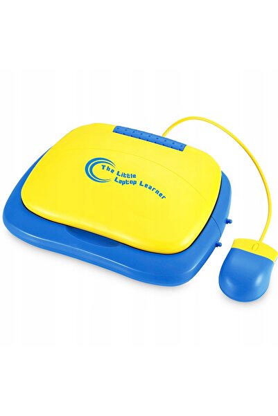 Smily Play Laptop inteligent educativ pentru copii mici