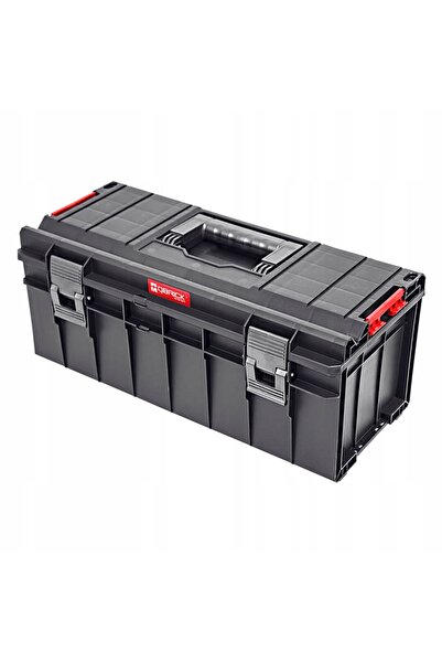 QBRICK SYSTEM Trusă de scule pro 600 basic