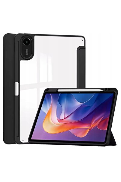 NO BRAND Husă transparentă subțire pentru XIAOMI REDMI PAD 2 11 11" 2025