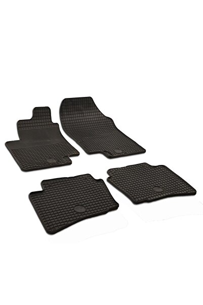 Skin Generics SET COVORASE AUTO CAUCIUC PENTRU HYUNDAI I20 (2009-2014) Umbrel...