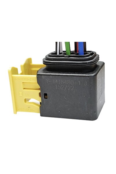NO BRAND Conector mufă HDSCS cu 7 pini, cablaj, priză 1-1418480-1 SCANIA MAN