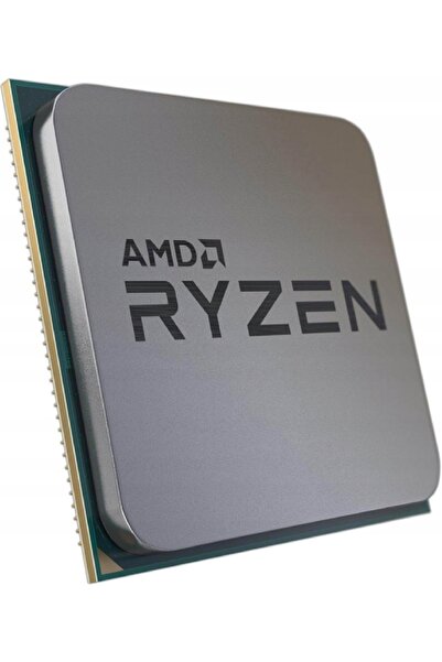Amd Procesor Ryzen 9 5950X Socket AM4 16 x 3.4 GHz (4.9 GHz în mod turbo)