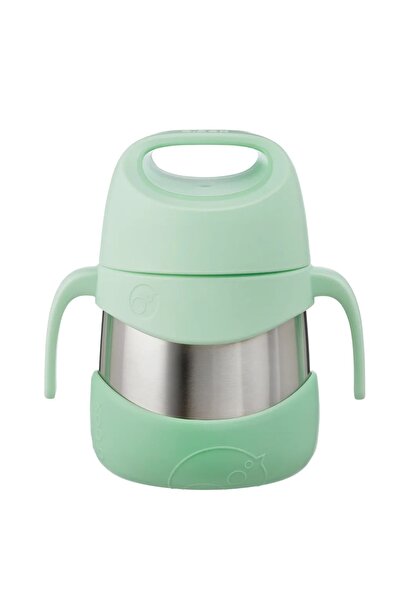 b.box Termobox pentru alimente, termoambalaj 335 ml