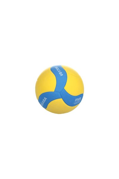 MIKASA Minge de volei pentru copii VS170W, din spumă moale