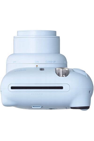 Fujifilm Aparat foto Instax Mini 12 Albastru