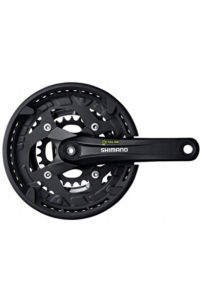 Shimano KORBA FC-T4010 ALIVIO 48X36X26/175MM 9-RZ