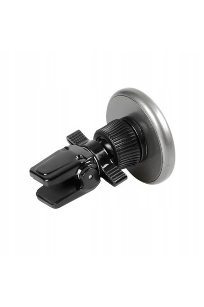 NO BRAND LAMPA Magneto Suport magnetic de telefon pentru grila de ventilație ...