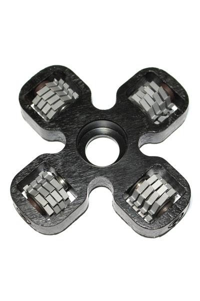 dedra Disc abraziv de tăiere H1260 diametru 135mm pentru vopsele, adezivi