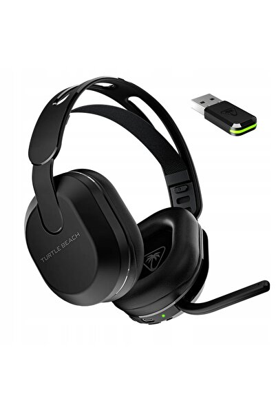 Turtle Beach Căști stereo over-ear Stealth 500 XB, negru