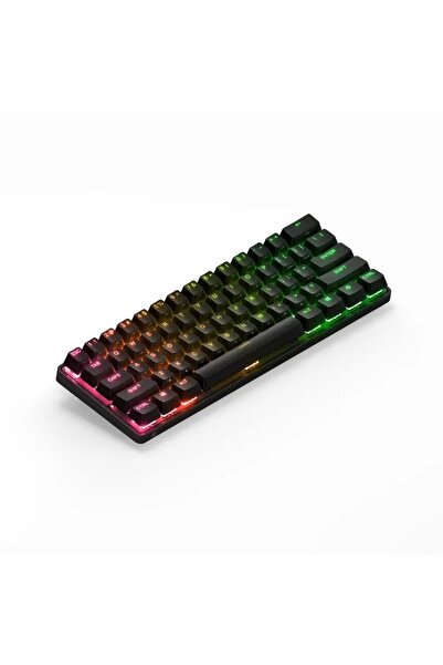 SteelSeries Apex Pro Mini Wireless US