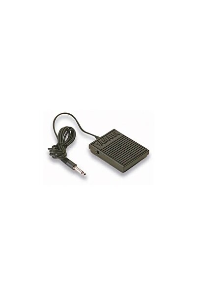 NO BRAND Pedală de sustain Yamaha FC5 cu comutator ON/OFF pentru pian