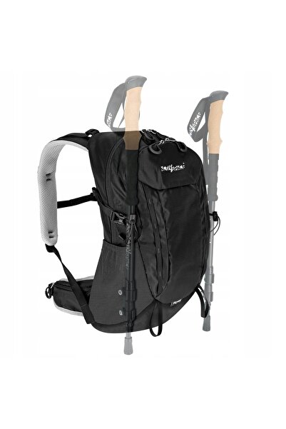 NO BRAND Rucsac de munte și drumeție de 22L, unisex, cu cadru, pentru trekking
