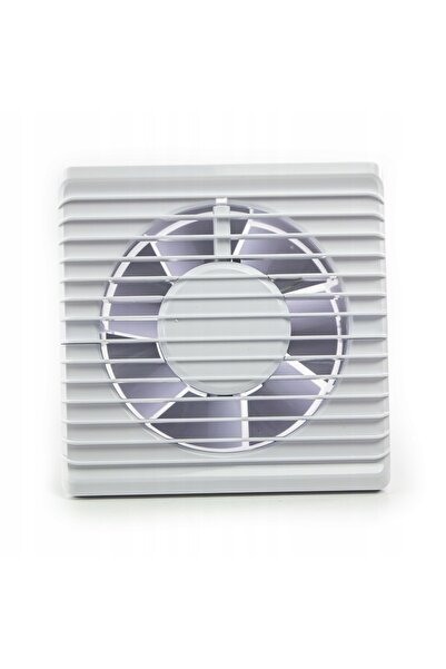 airRoxy Ventilator de perete standard 01-090 E100S planet