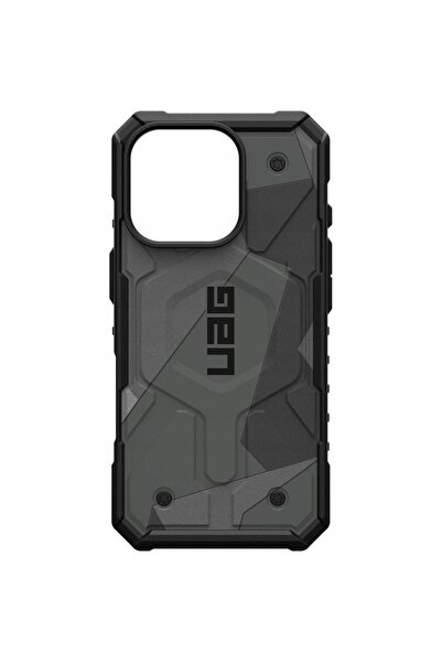 NO BRAND Husă Urban Armor UAG MagSafe pentru iPhone 16 Pro, husă, carcasă, UAG