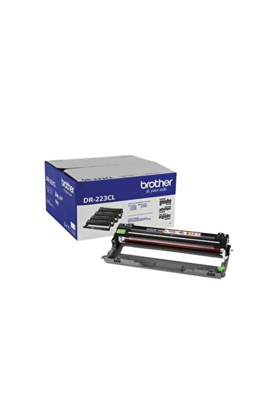 Brother Tobă DR243CL