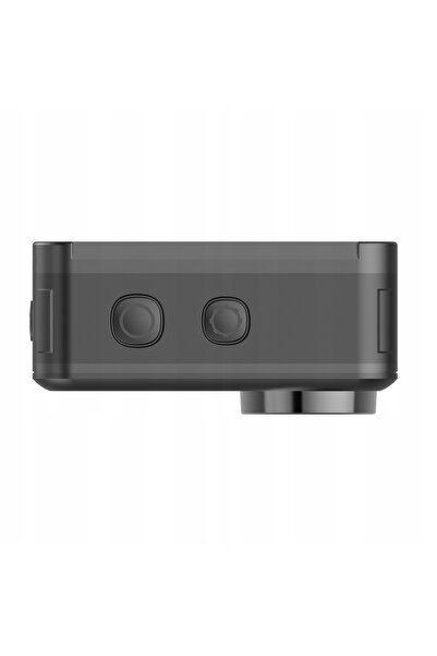 AgfaPhoto AC9500 4K 16MP 170s WiFi 2 LCD Rezistentă la apă 18m Cameră de acți...