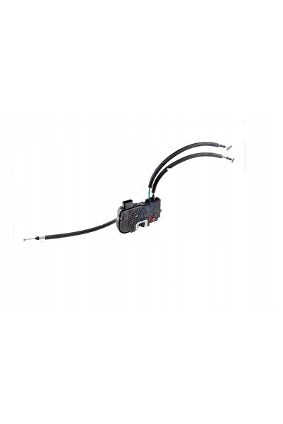 NO BRAND EZC-HY-526 NTY ACTUATOR CENTRALIZAT DE ÎNCHIDERE SERRURĂ SPATE