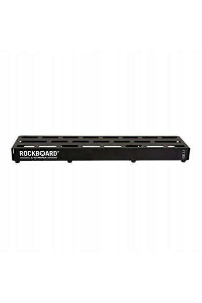 NO BRAND RockBoard DUO 2.2 B Pedalboard cu Geantă de Transport