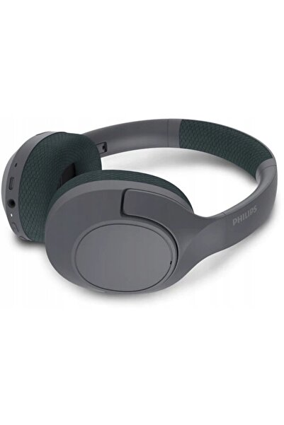 Philips Căști Over-Ear TAH7508BK/97 Negru