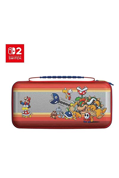 Turtle Beach PlayTrek Travel Case (Koopa Troop Edition)