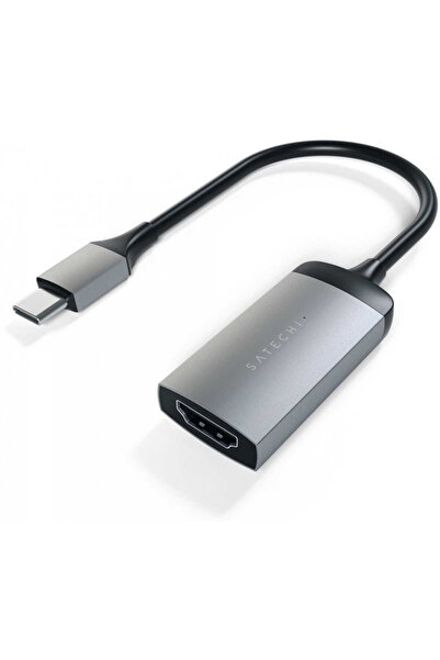 NO BRAND Adaptor din aluminiu Satechi pentru dispozitive mobile, Convertor US...