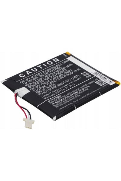 NO BRAND Baterie pentru e-reader Kindle generația a 7-a WP63GW