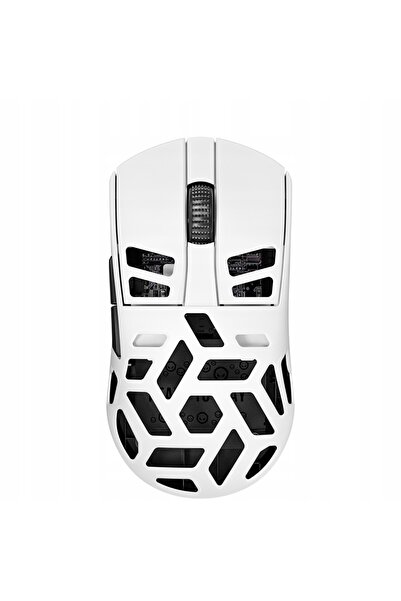NO BRAND Mouse Lorgar MSE90W wireless alb
