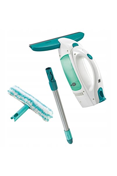 Leifheit Set aspirator pentru geamuri cu tijă DryClean 28 cm