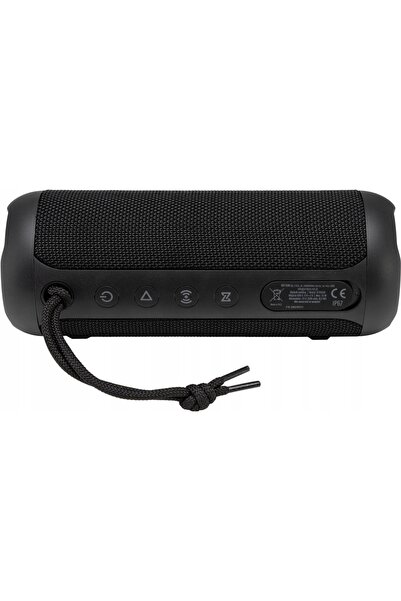 XMUSIC Boxă portabilă BTS660 Radio FM Negru