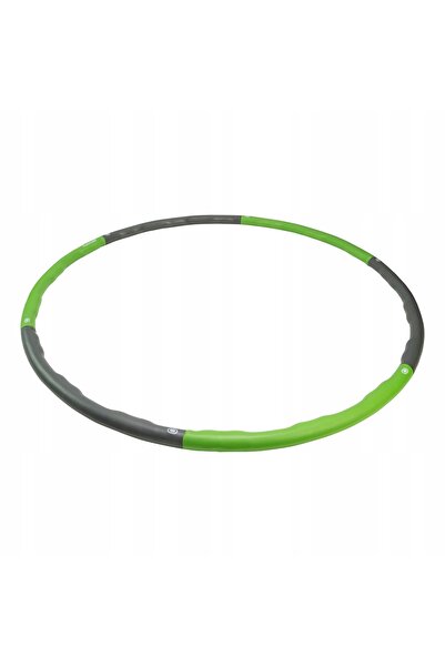 Tunturi Hula hop 1.2 kg Verde-gri