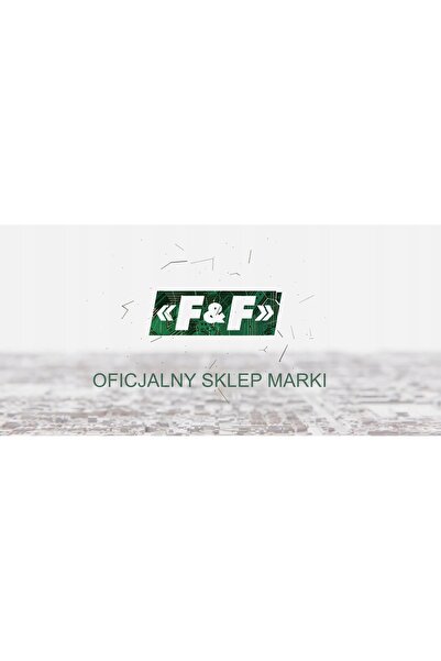 F&F DİZAYN MONITOR CONSUM ENERGIE 3F 400A FOX ENERGY-3 WI-FI F&F Wi-MEF-3-OPT...