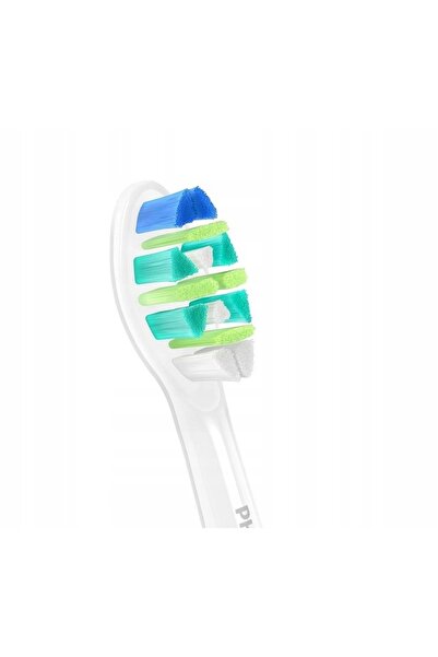 Philips Cap de periuță Sonicare InterCare HX9004-87 (4 bucăți)