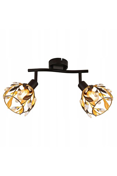 NO BRAND MIKA 15759-2 Lampă reflector Globo Spot