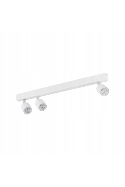 TK-Lighting Proiector reflectorizant TOP WHITE 6318 TK Lighting