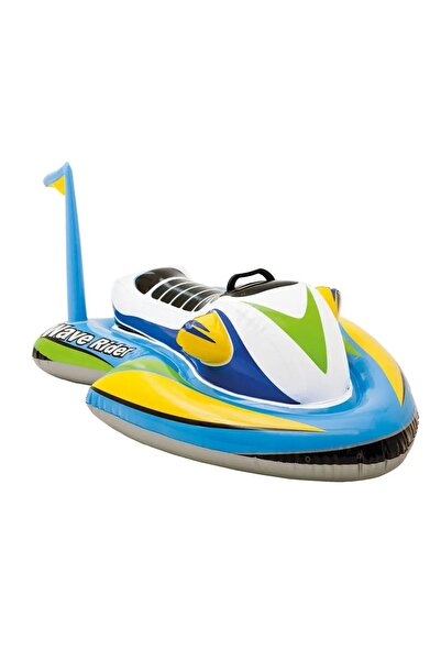 Intex Scuter acvatic gonflabil pentru saltea de înot