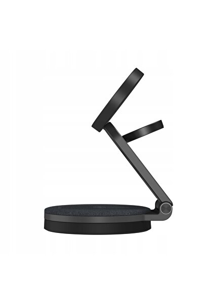 NO BRAND Încărcător prin inducție Adam Elements pentru MagSafe, 15W, Stație d...