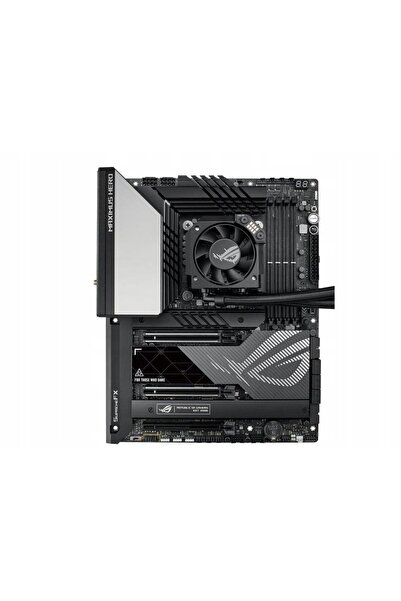 ASUS Răcire cu apă ROG RYUJIN III 240 2x120mm