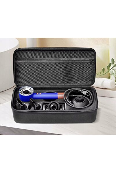 EtuiTab Husă de călătorie, Geantă cosmetică pentru Dyson Supersonic HD08/HD15...