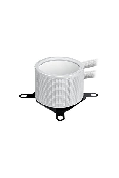 ASUS Răcire cu apă ROG RYUO III 240 ARGB Alb 2x120mm