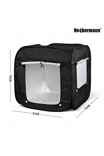NO BRAND Cort senzorial pentru copii, căsuță de joacă relaxantă + husă 95x95x...