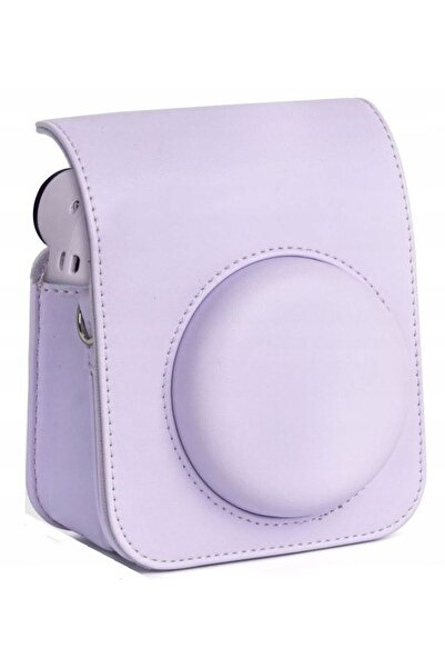 LoveInstant Husă de protecție pentru Fuji INSTAX Mini 12 + Album pentru 108 f...