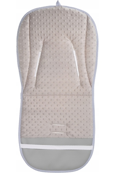 NO BRAND INSERT WALKER + PROTECTOR CUREA PENTRU ȘOLDURI SET UNIVERSAL BABYMAM