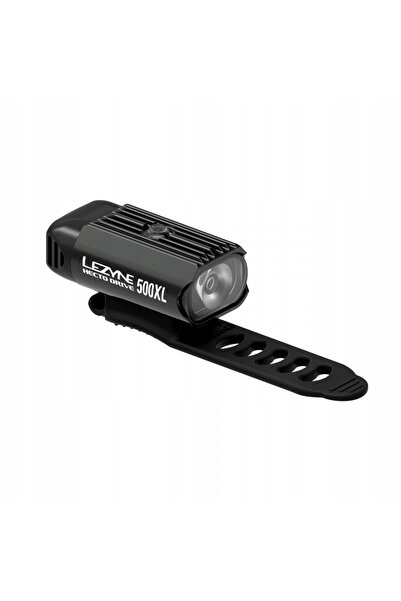 NO BRAND LAMPĂ LEZYNE HECTO DRIVE 500 XL/ STRIP DRIVE 300 USB
