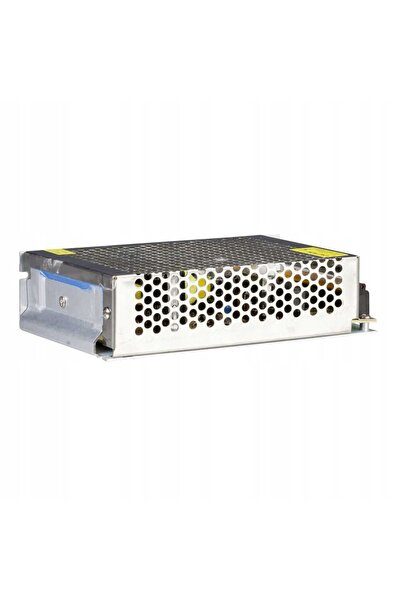 ZAMEL Transformator pentru sursă de alimentare LED montată la suprafață 100W ...